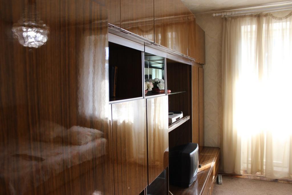 דנייפרופטרובסק Apartment Near Opera Hause מראה חיצוני תמונה