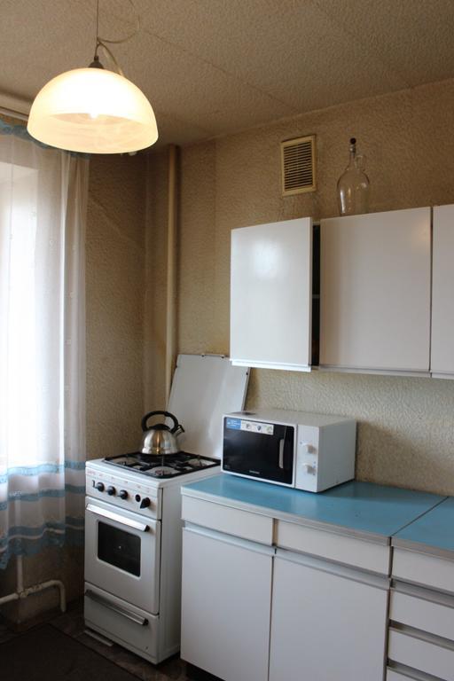 דנייפרופטרובסק Apartment Near Opera Hause מראה חיצוני תמונה