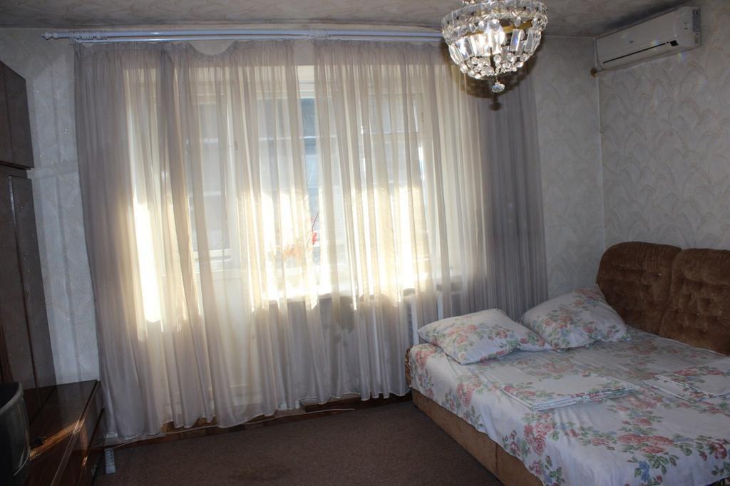 דנייפרופטרובסק Apartment Near Opera Hause מראה חיצוני תמונה